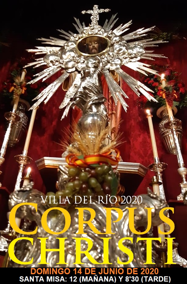 Corpus Christi  